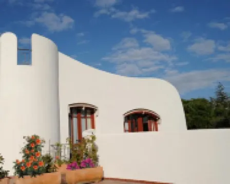 La Locanda Azzurra