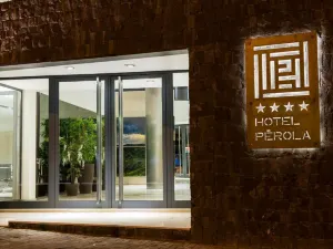 Hotel Pérola