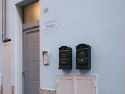 Casa Felice by Villa Porta Collection ルイノのホテル