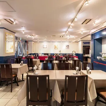 Akasaka Yoko Hotel Отели рядом с достопримечательностью «Адзабу»