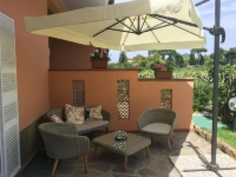 B&B Villagio' Frascati