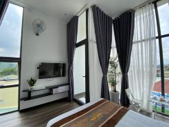 CĂN HỘ CENTRAL HOME