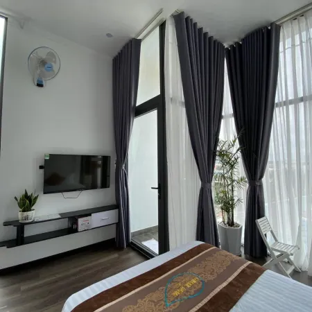 Central Home