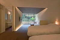 Kawayu Onsen Fujiya Hotels in 