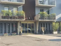 Hotel Parigi 2 & Spa Hotels in Stezzano