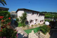 Villaggio Verde Cupra Hotels in Cupra Marittima