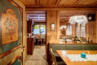 Hotel la Montanina Hotels in Rocca Pietore