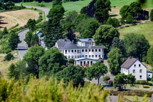 Landhotel Eifelblick Hotels in Dahlem
