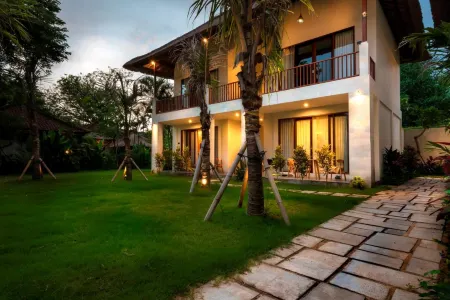 Villa Puri Ayu