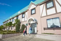 Hotel Folkloro Takahata Các khách sạn ở Takahata