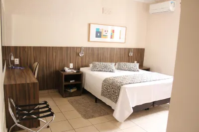 Hotel Riviera