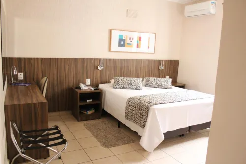 Hotel Riviera