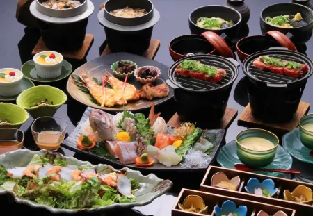 Konpira Onsen Kashikiri Yunoyado Kotone