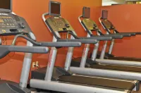 Kahler Inn and Suites - palestra