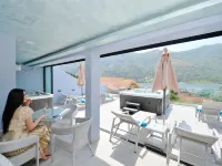 Hotel Alkima Hotels in Dobrota