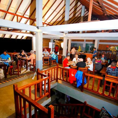 Elephas Resort & Spa