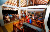 Elephas Resort & Spa - breakfast