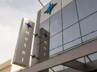 Hotel Imperatriz Premium Hotels in Telemaco Borba