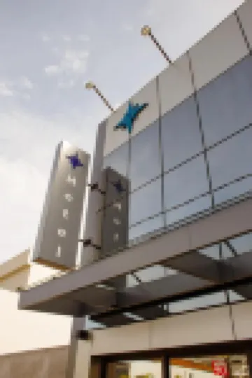 Hotel Imperatriz Premium