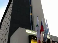 Hotel Diego de Almagro Talca Express Hotels in Talca