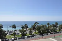 Hotel Sole Mare Hôtels à : San Remo