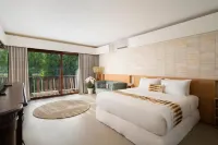 The Kemilau Hotel & Villa Canggu Bali - Balkon