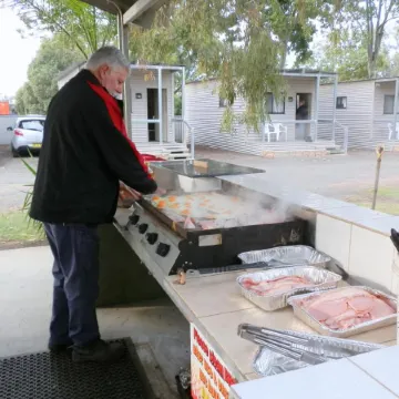 Narrabri Motel and Caravan Park