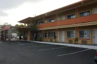 Classic Inn Hotels in Red Bluff