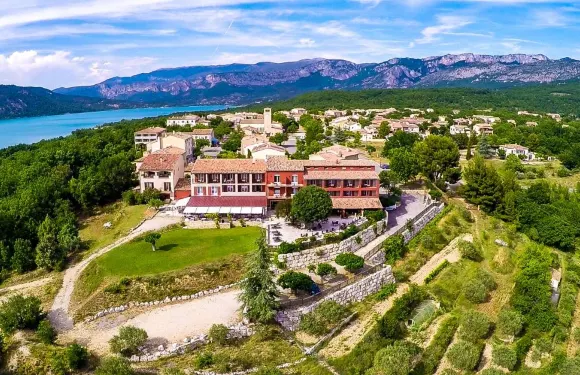 歐貝齊德塞勒斯酒店