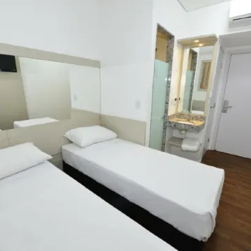 Hotel Panorama Economic