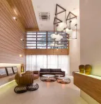 Ritz Copacabana Boutique Hotel