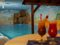 Hotel Schwarzbeerschänke Pobershau Hotels in Marienberg