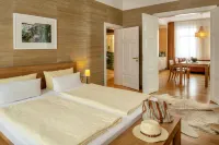 Recknitztal-Hotel Marlow Hotel a Marlow