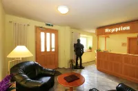 Hotel Trasen Hotels in Muhldorf