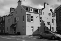 The Aberlour Hotel Hotels in 