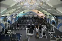 The Warwick Southport Hotels in Southport