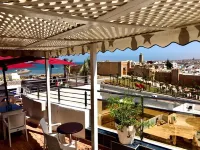 Hotel des Oudaias