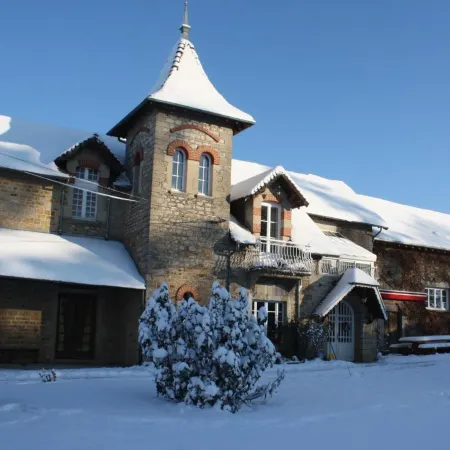 Chambres d'hôtes le Relais de la Perle
