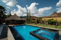 Quinta Ascensión Hotel Boutique Only Adults - Pools