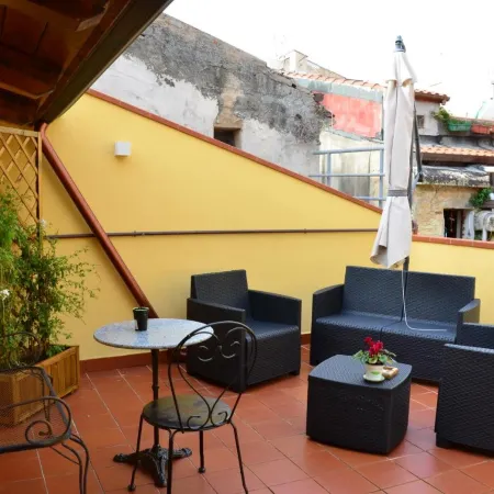 Archubintu B&B