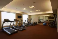 Pride Elite, Phaltan - Gym
