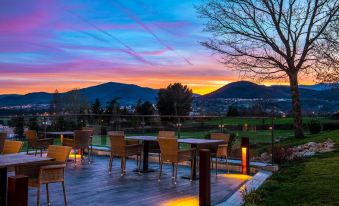 Domaine de Saint Clair Spa & Golf