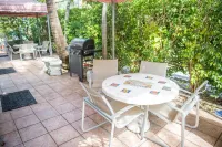Shore Haven Resort Inn فنادق في Lauderdale-by-the-Sea