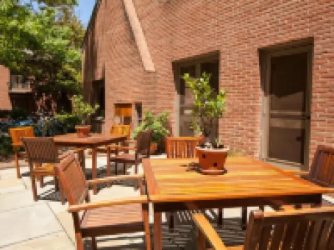 New Harmony Inn Resort and Conference Center Hotels in Posey County