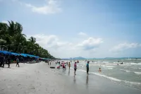 The Zleep Chonburi Hotels in Chon Buri