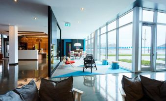 Alt Hotel St. John's