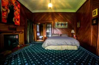 Shady Rest Bed & Breakfast Hotels in Pohara