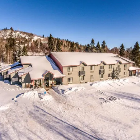 Mountain Inn at Lutsen