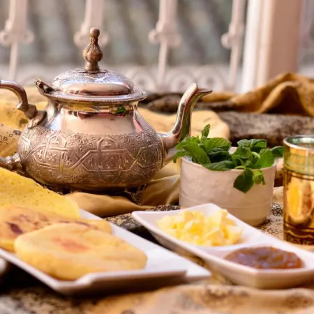 Riad Manissa
