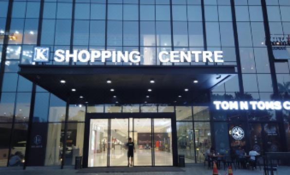 Kantharyar Serviced Apartment